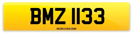BMZ 1133