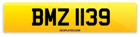 BMZ 1139
