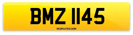 BMZ 1145