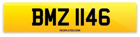 BMZ 1146