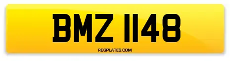 BMZ 1148