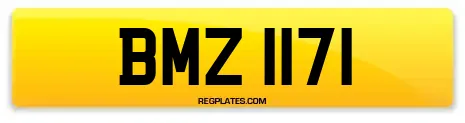 BMZ 1171