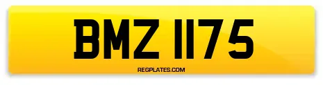 BMZ 1175
