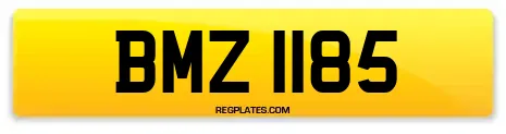 BMZ 1185