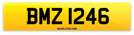 BMZ 1246