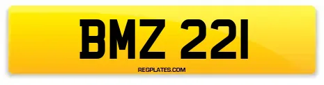 BMZ 221