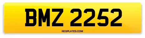 BMZ 2252