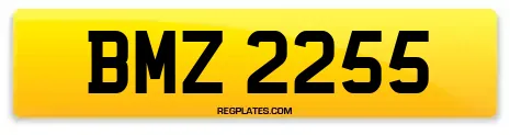 BMZ 2255