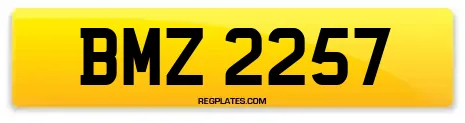 BMZ 2257