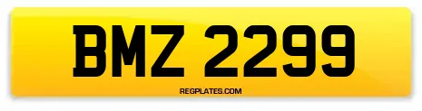 BMZ 2299