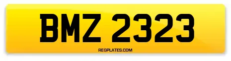 BMZ 2323