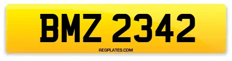 BMZ 2342