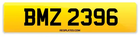 BMZ 2396