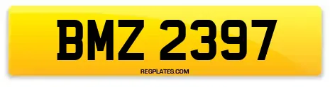 BMZ 2397
