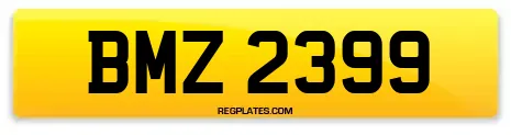 BMZ 2399