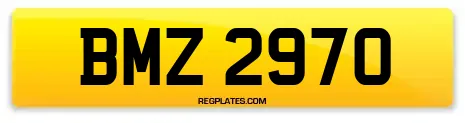 BMZ 2970