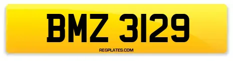 BMZ 3129