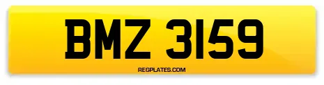 BMZ 3159