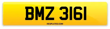 BMZ 3161