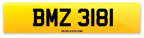 BMZ 3181