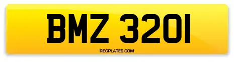 BMZ 3201