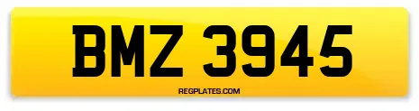 BMZ 3945