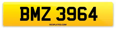 BMZ 3964