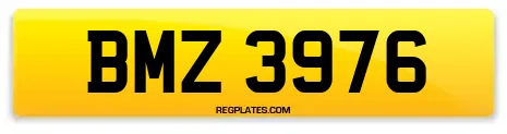BMZ 3976