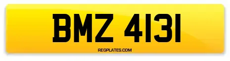 BMZ 4131