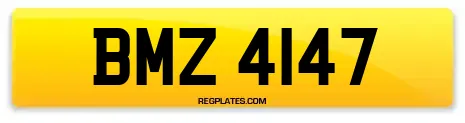 BMZ 4147
