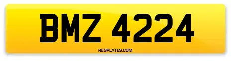 BMZ 4224
