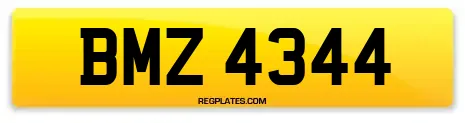BMZ 4344
