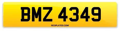 BMZ 4349