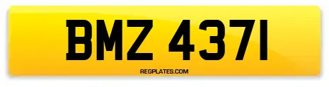 BMZ 4371