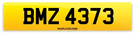 BMZ 4373