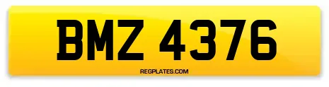 BMZ 4376