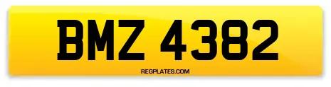 BMZ 4382
