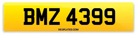 BMZ 4399