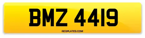 BMZ 4419