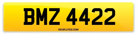 BMZ 4422