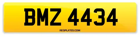 BMZ 4434