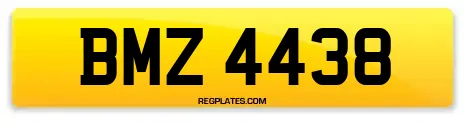BMZ 4438