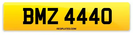 BMZ 4440