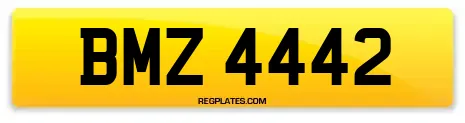 BMZ 4442