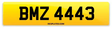 BMZ 4443