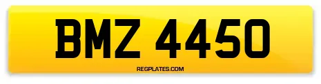 BMZ 4450
