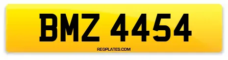 BMZ 4454