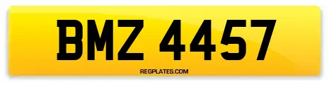 BMZ 4457