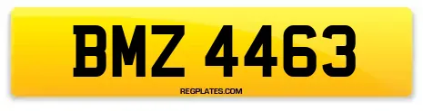 BMZ 4463