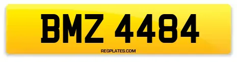 BMZ 4484